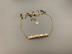 [Demi jewelry]BEE LOVE BRACELET DIAMOND