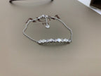 [Demi jewelry]BEE LOVE BRACELET DIAMOND