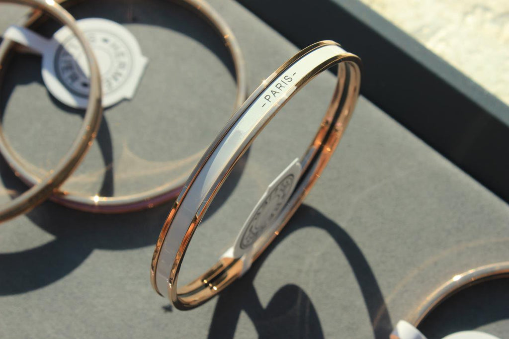 [Demi jewelry]HM UNI BANGLE BAG