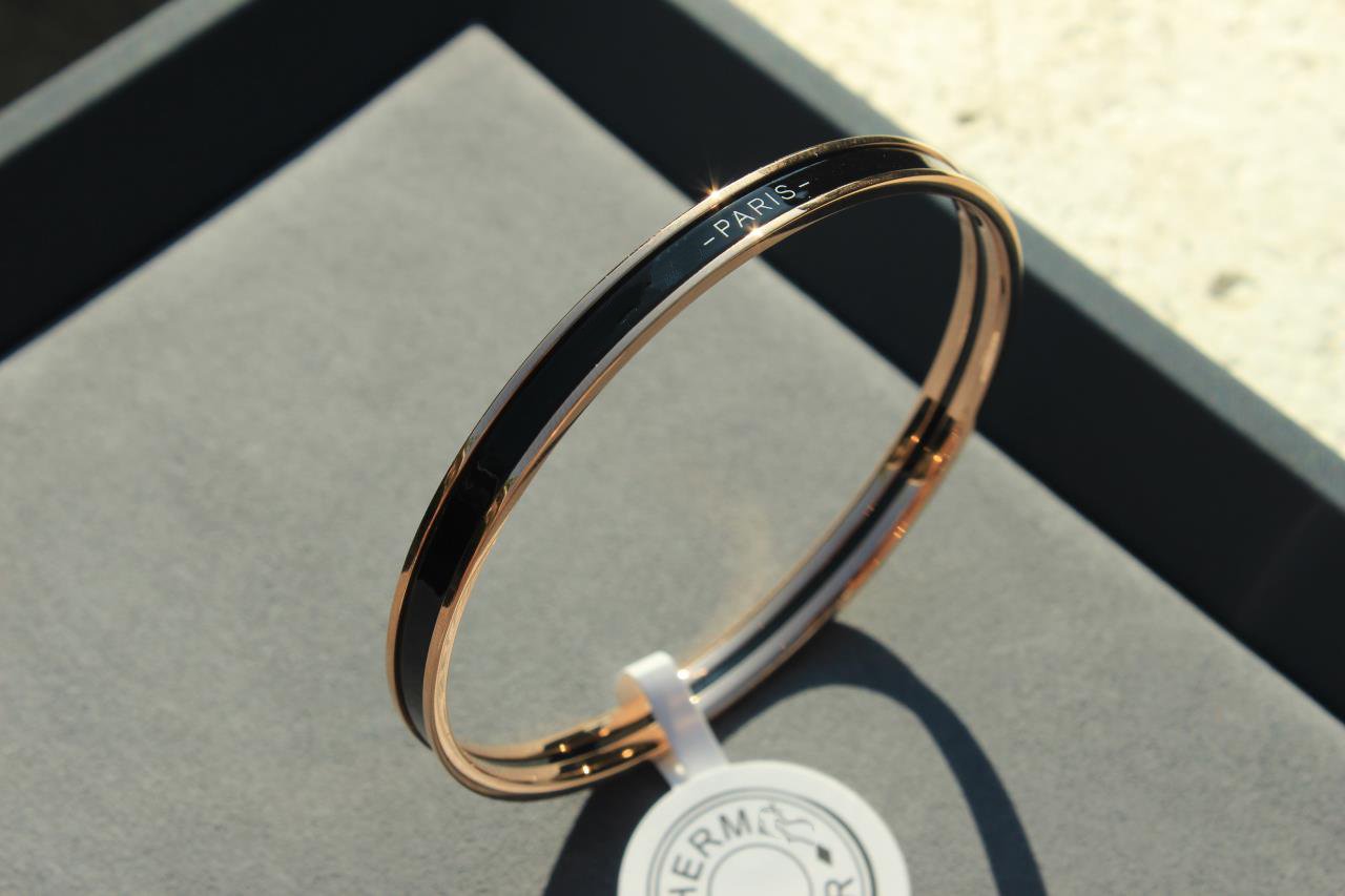 [Demi jewelry]HM UNI BANGLE BAG