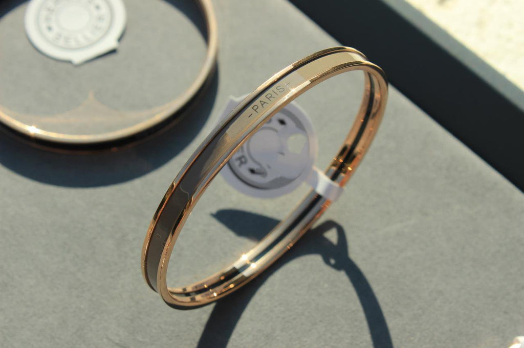 [Demi jewelry]HM UNI BANGLE BAG