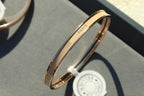 [Demi jewelry]HM UNI BANGLE BAG