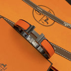 [Demi jewelry]CLIC HM SO BLACK OREGAN BRACELET