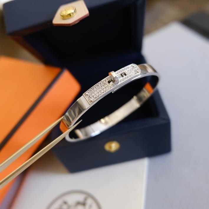 [Demi jewelry]KELLY BRACELET DIAMOND