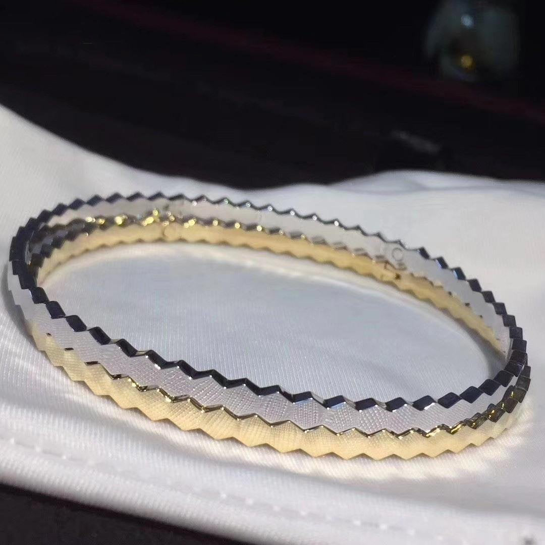 [Demi jewelry]BEE LOVE SILVER BRACELET