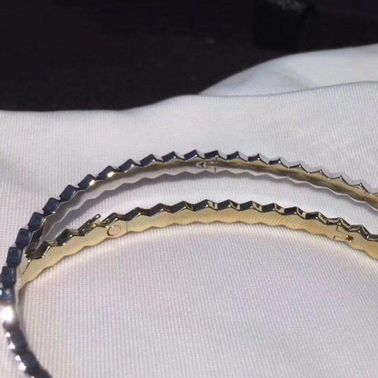 [Mystic]BEE LOVE SILVER BRACELET