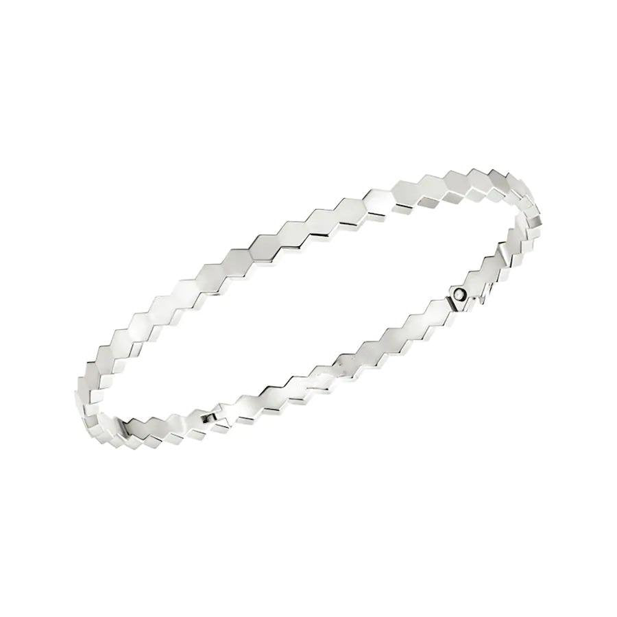 [Demi jewelry]BEE LOVE SILVER BRACELET