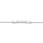 [Demi jewelry]BEE LOVE BRACELET DIAMOND
