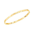 [Demi jewelry]BEE LOVE GOLD BRACELET