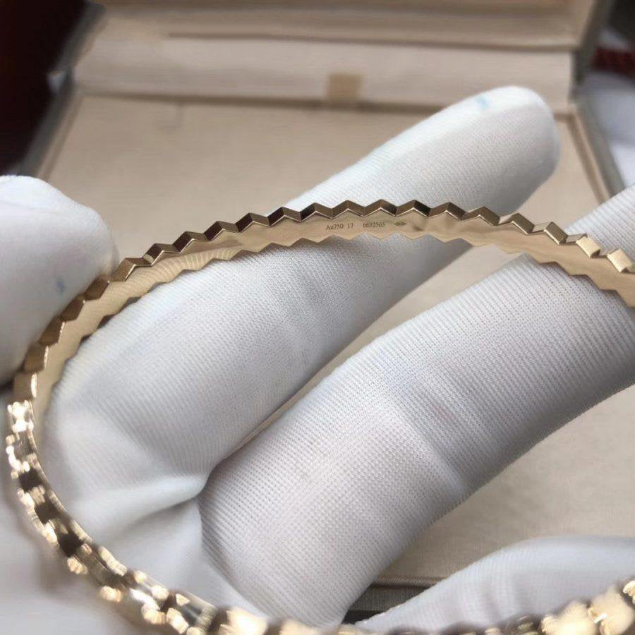 [Demi jewelry]BEE LOVE GOLD BRACELET