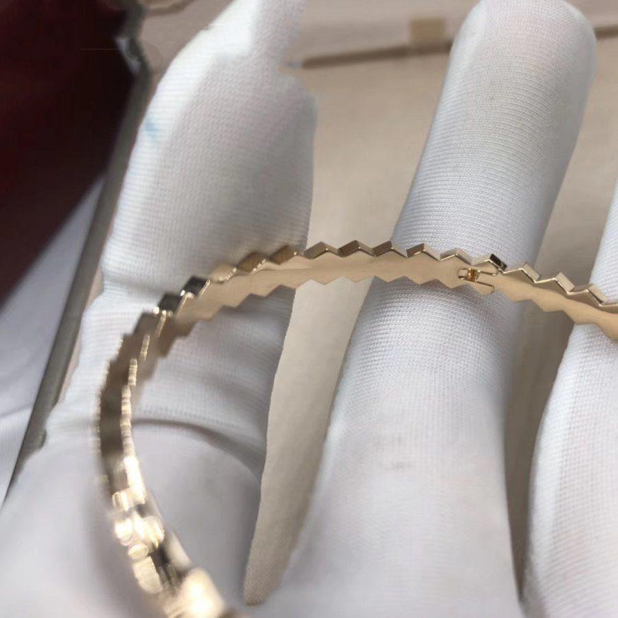[Demi jewelry]BEE LOVE GOLD BRACELET