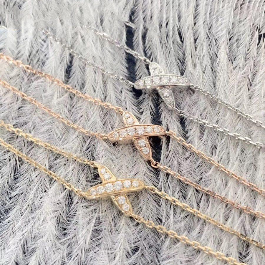 [Demi jewelry]JEUX BRACELET DIAMOND