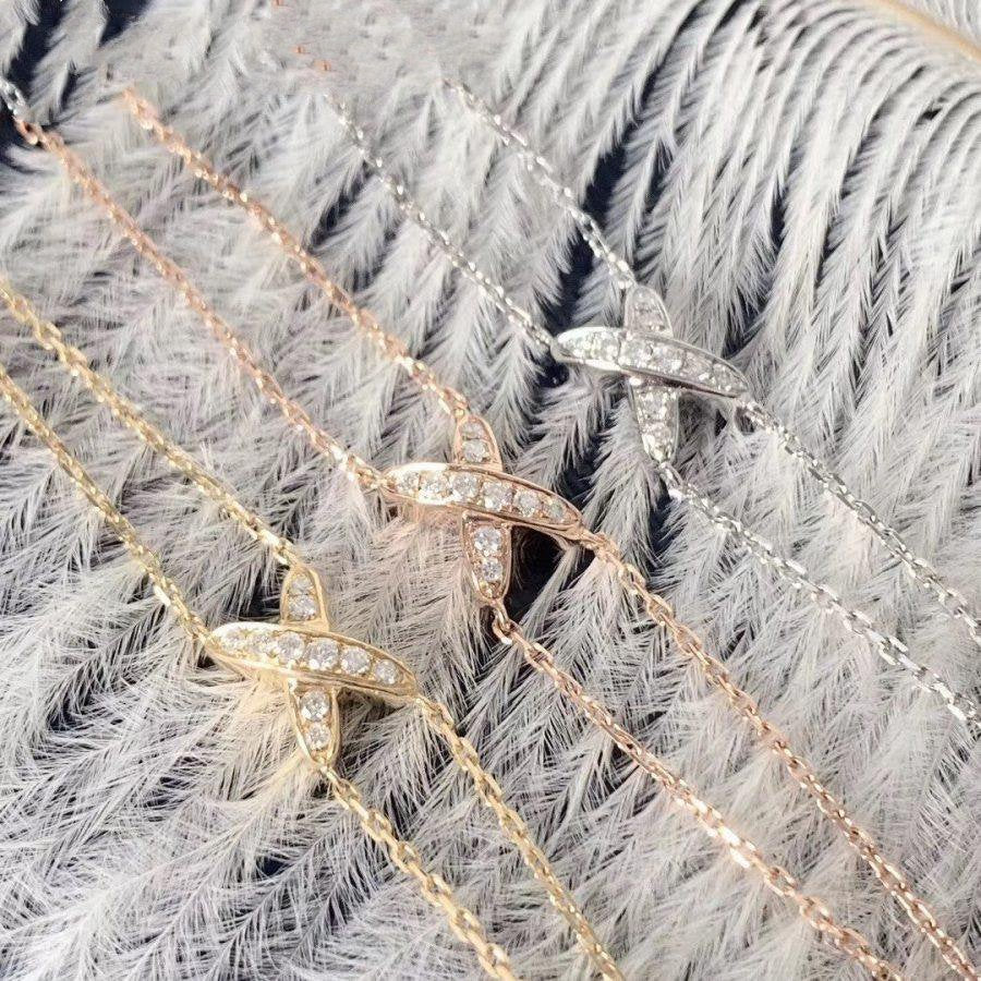 [Demi jewelry]JEUX BRACELET DIAMOND