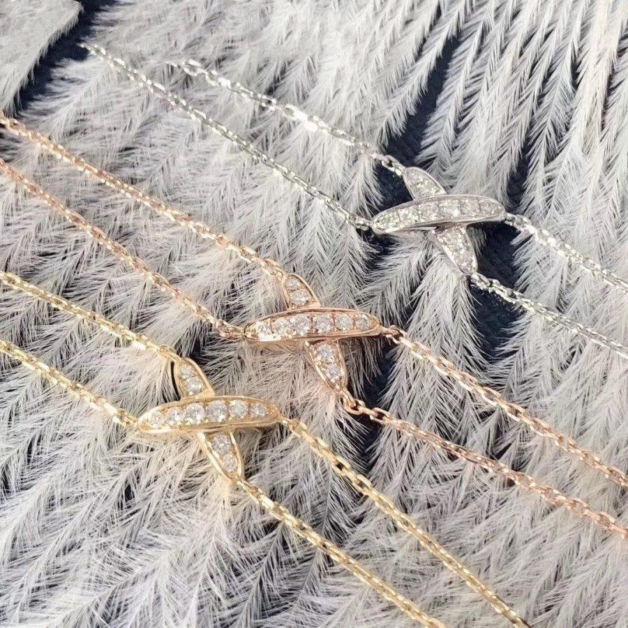 [Demi jewelry]JEUX BRACELET DIAMOND