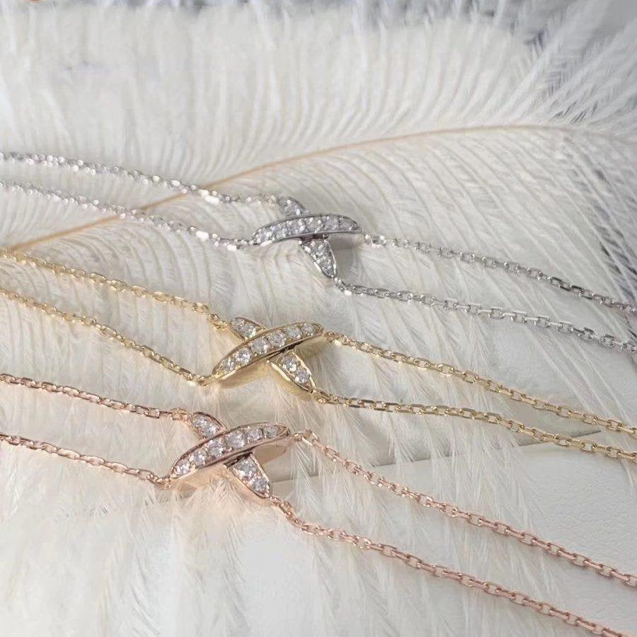 [Demi jewelry]JEUX BRACELET DIAMOND