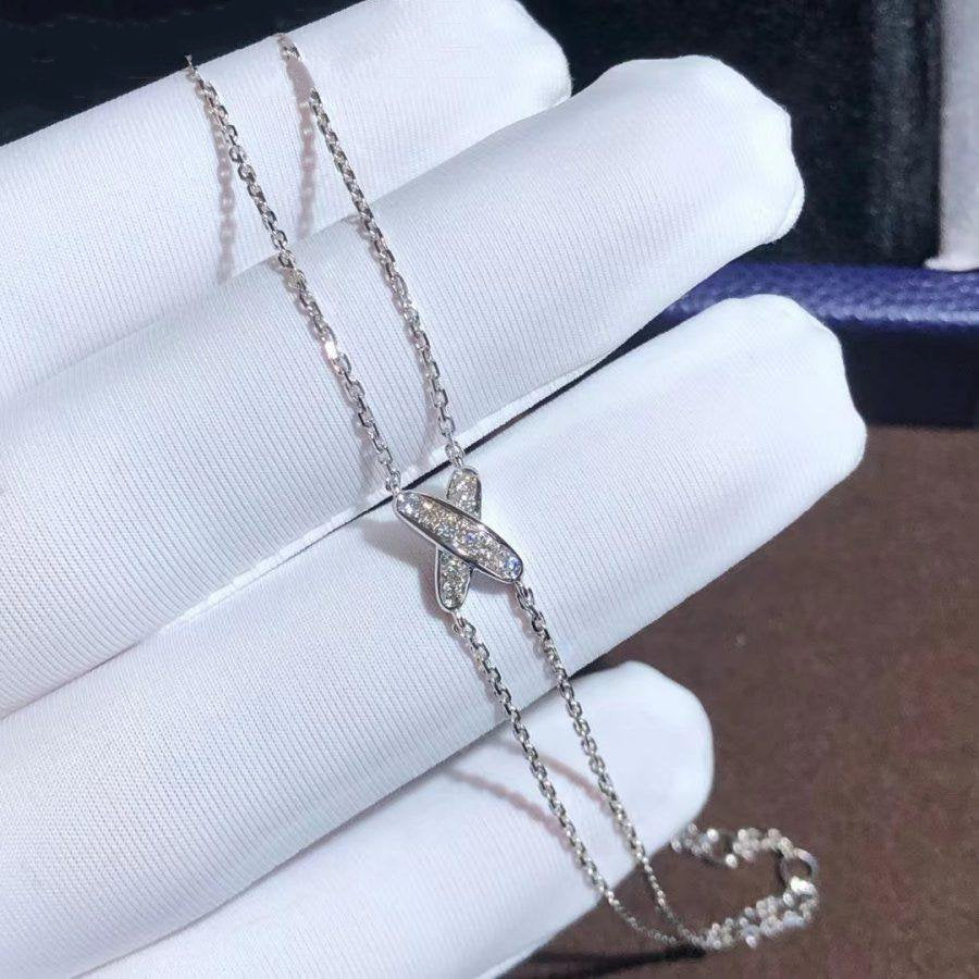 [Demi jewelry]JEUX BRACELET  DIAMOND