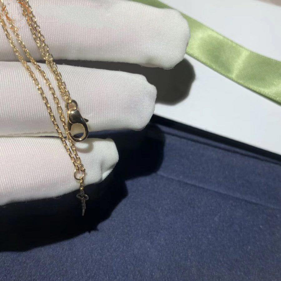 [Demi jewelry]JEUX BRACELET GOLD DIAMOND