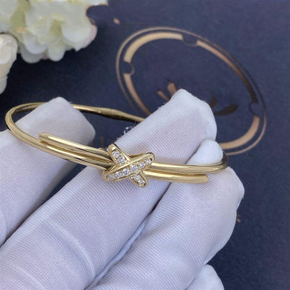 [Mystic]JEUX DE BRACELET GOLD DIAMONDS