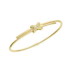 [Demi jewelry]JEUX DE BRACELET GOLD DIAMONDS