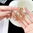 [Demi jewelry]TF CHAIN BRACELET