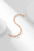 [Demi jewelry]CT CHAIN BRACELET