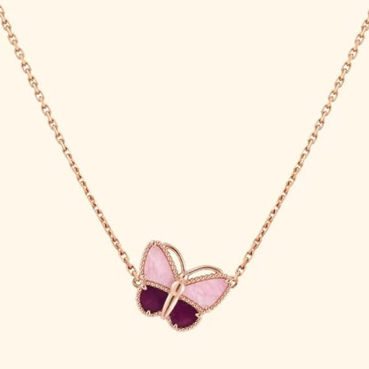 [Mystic] 26 NEW CLOVER LUCKY LIGHT PURPLE SET