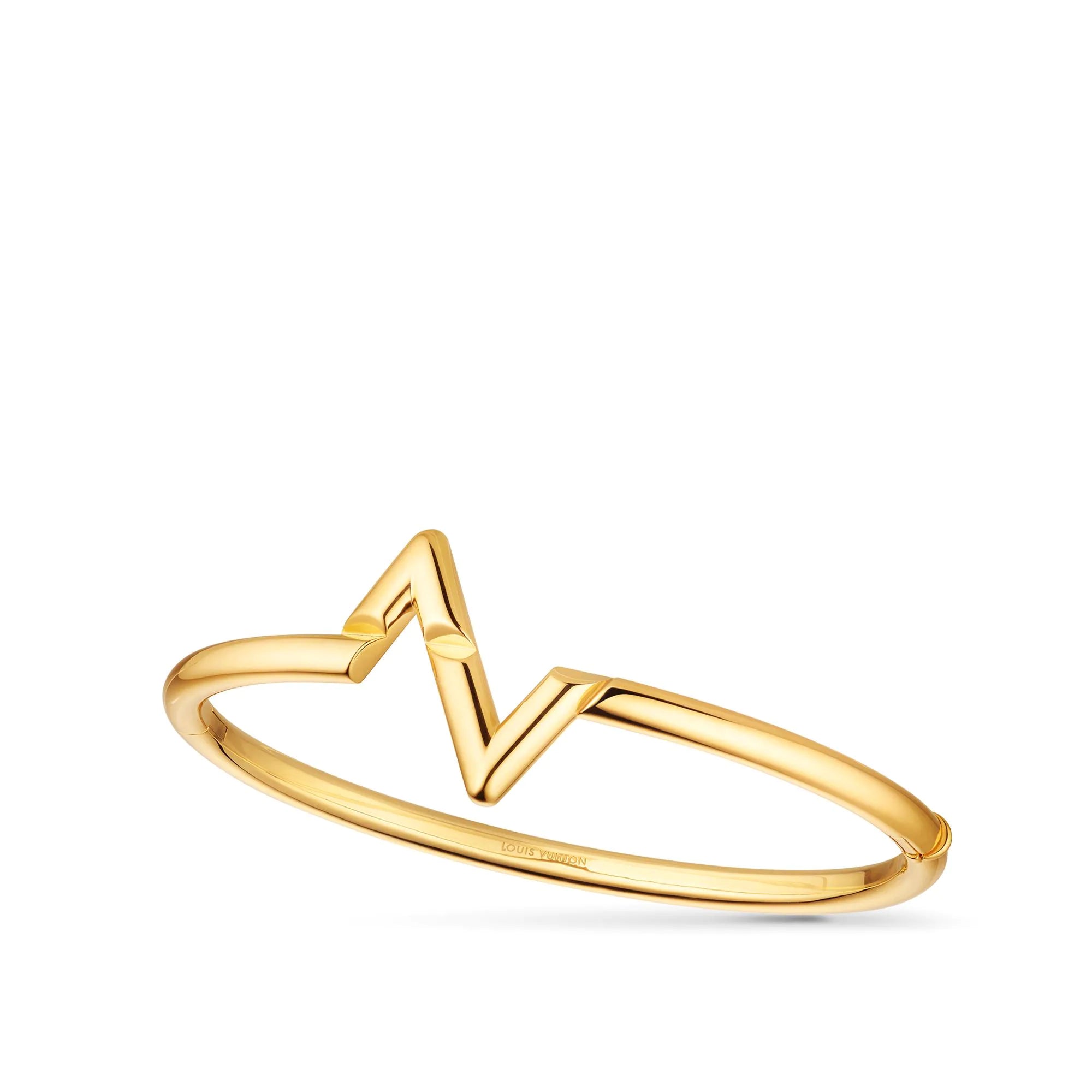 [Demi jewelry]VOLTE UPSITE DOWN BRACELET