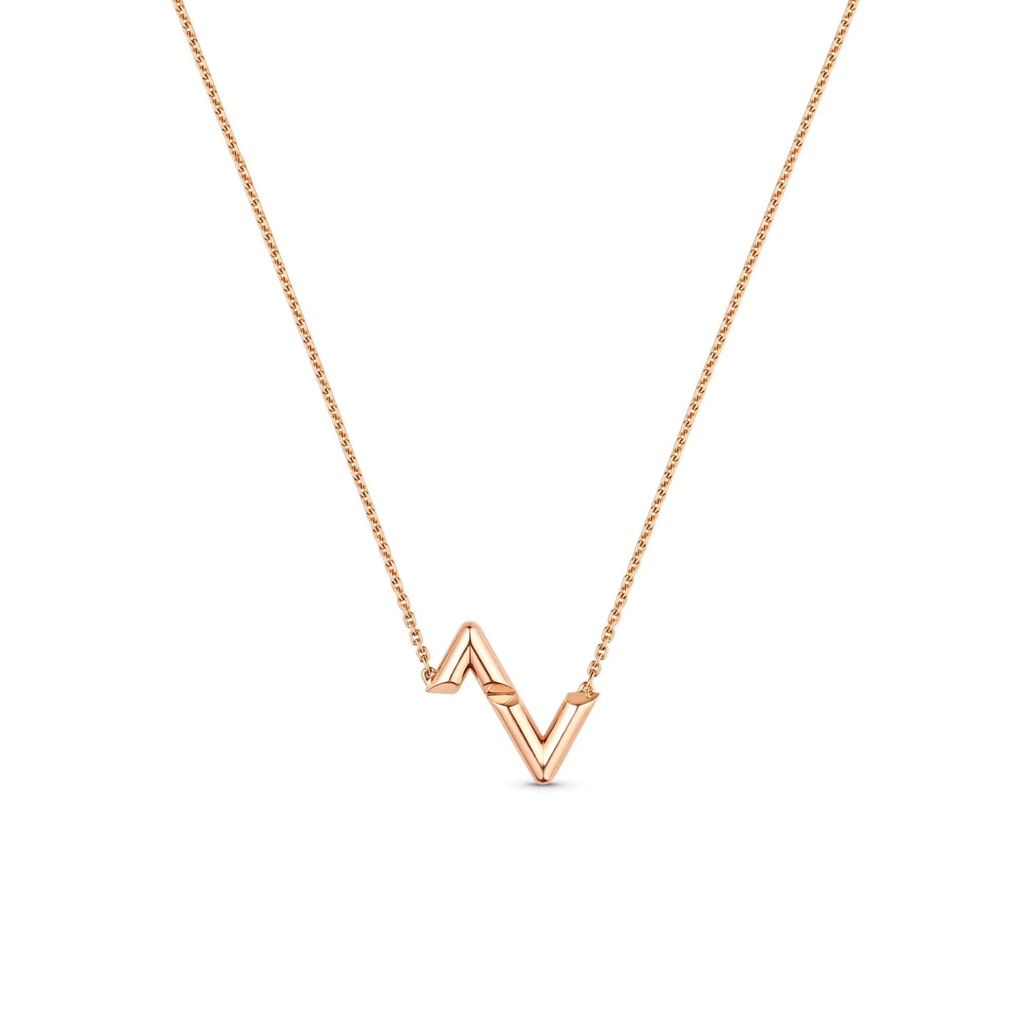 [Mystic]VOLTE UPSIDE DOWN NECKLACE