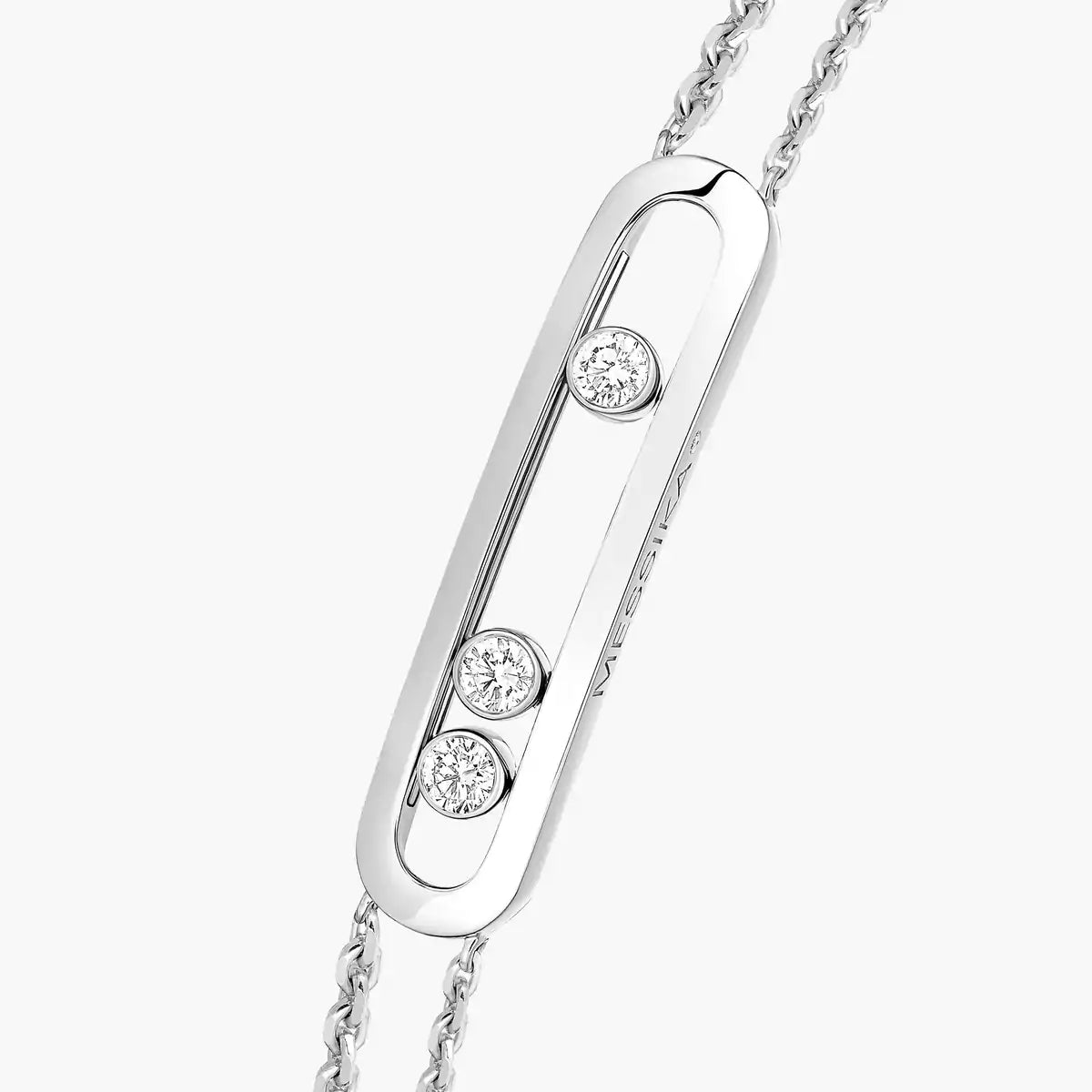 [Mystic ]Move Classique bracelet