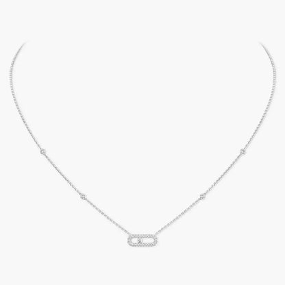 [Mystic ]Move Uno Necklace