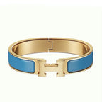 [Demi jewelry]H BRACELET TURQUOISE 12MM