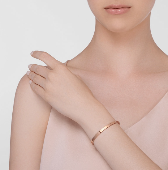 [Demi jewelry]LOVE BRACELET 3.65MM