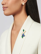 [Demi]2026 NEW MODEL SPRING LUCKY BROOCH