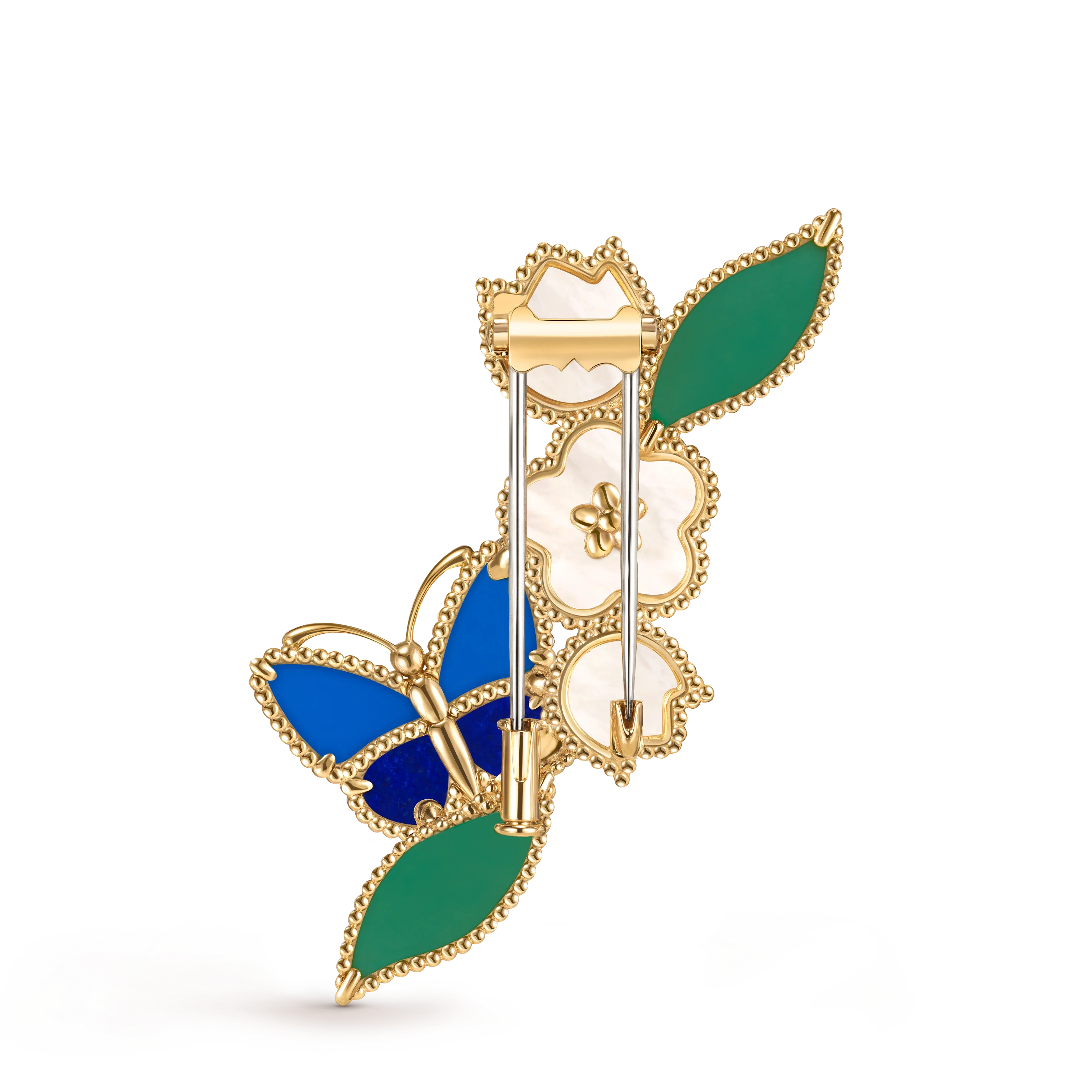 [Demi]2026 NEW MODEL SPRING LUCKY BROOCH