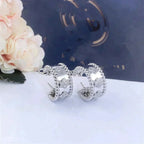 [Demi jewelry]PERLEE DIAMOND EARRINGS