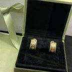 [Demi jewelry]PERLEE DIAMOND EARRINGS