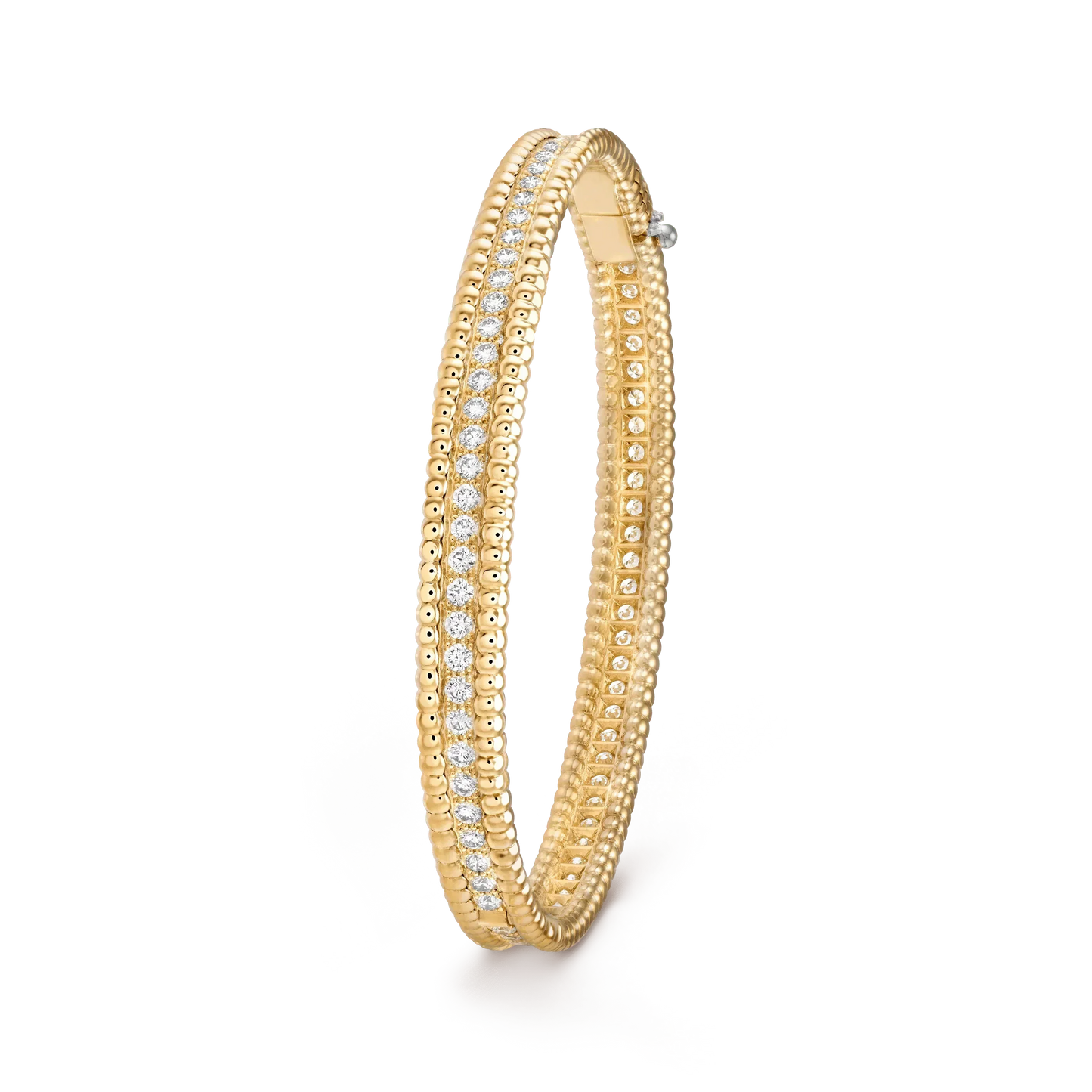 [Mystic]PERLEE DIAMONDS BRACELET 1 ROW