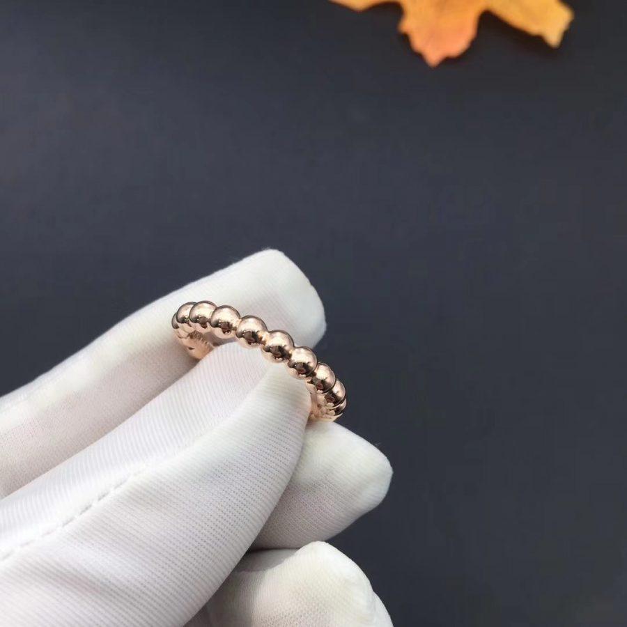 [Demi jewelry]PERLEE RING