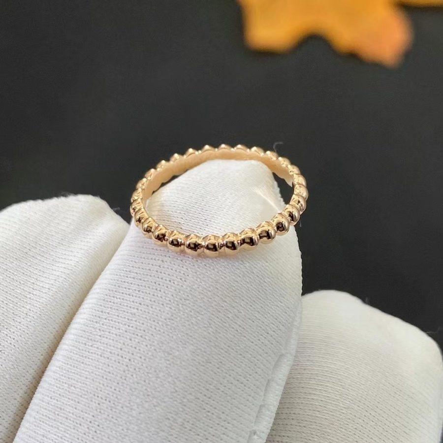 [Demi jewelry]PERLEE RING
