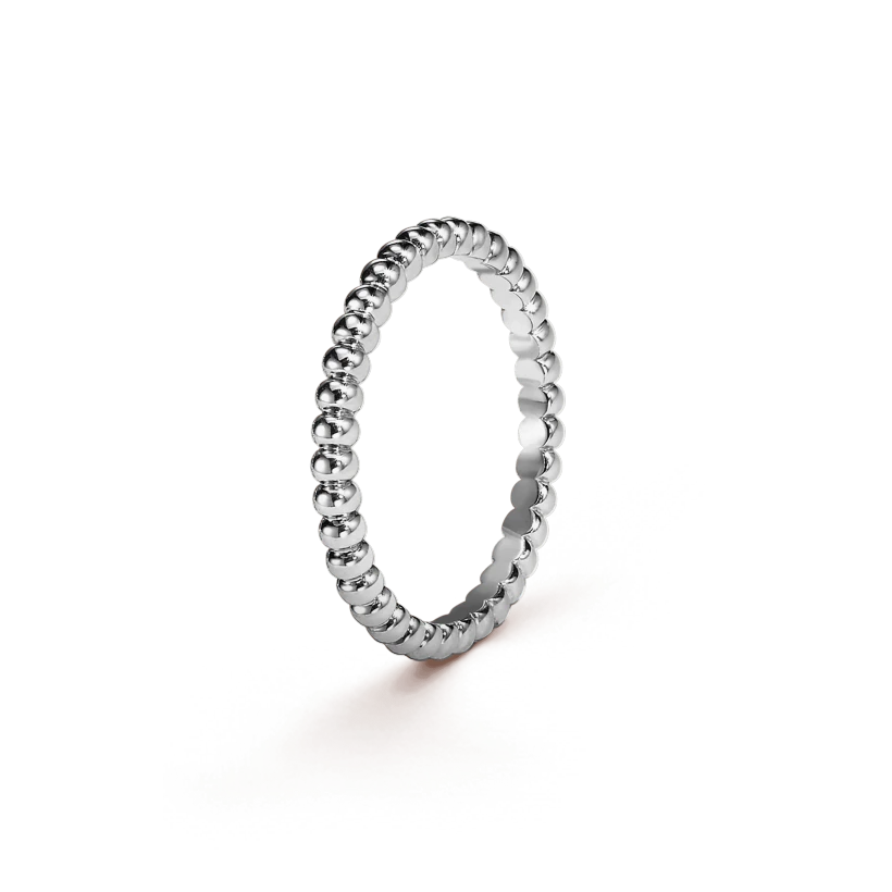 [Demi jewelry]PERLEE RING