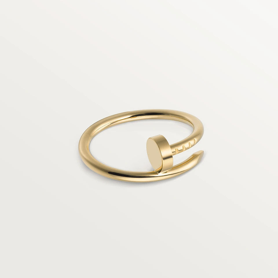 [Demi jewelry]JUSTE RING 1.8MM